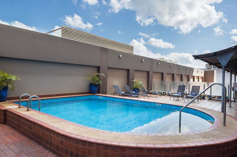 Rydges Darwin Central - Perth Resorts 12