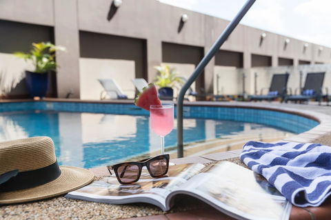 Rydges Darwin Central - Perth Resorts 13