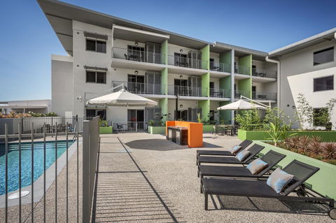 Hudson Berrimah - Perth Resorts 1