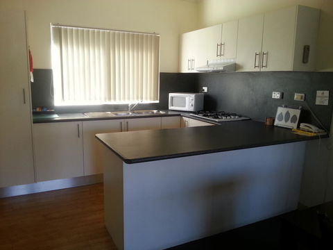 Alice On Todd Apartments - Accommodation Perth 15