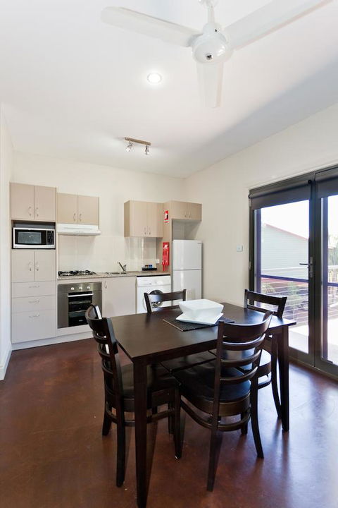Alice On Todd Apartments - Accommodation Perth 19