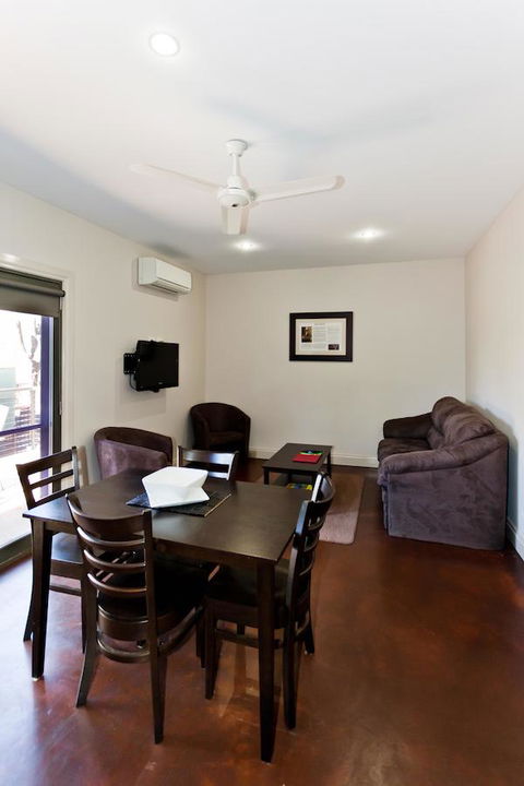 Alice On Todd Apartments - Accommodation Perth 20