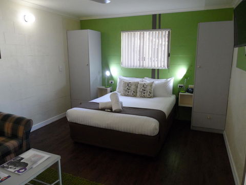 Alice On Todd Apartments - Accommodation Perth 21