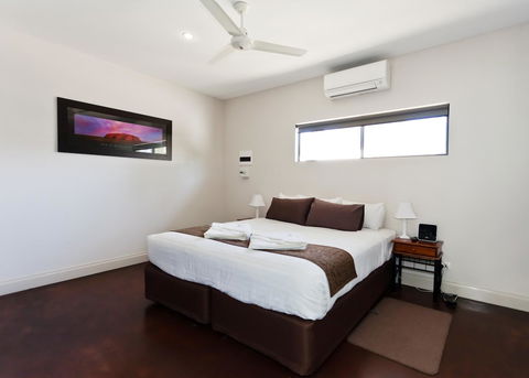Alice On Todd Apartments - Accommodation Perth 5
