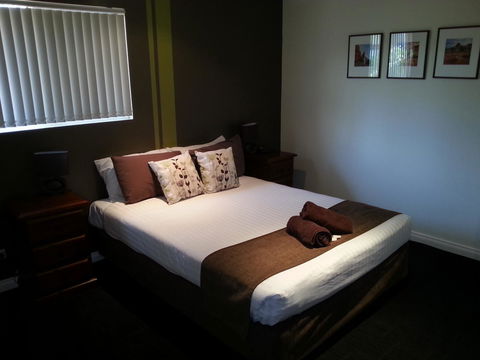 Alice On Todd Apartments - Accommodation Perth 10