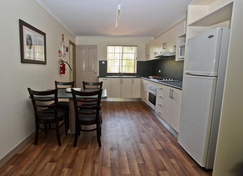 Alice On Todd Apartments - Accommodation Perth 9