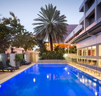 H on Smith Hotel - Perth Resorts