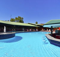 Mercure Alice Springs Resort - Perth Resorts