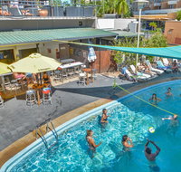 Youth Shack Backpackers Darwin - Perth Resorts