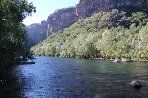 Aurora Kakadu Lodge - Accommodation Perth 6