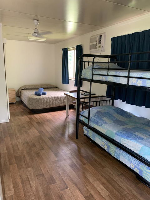 Aurora Kakadu Lodge - Accommodation Perth 30