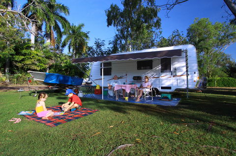 Aurora Kakadu Lodge - Accommodation Perth 5
