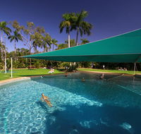 Kakadu Lodge - Perth Resorts