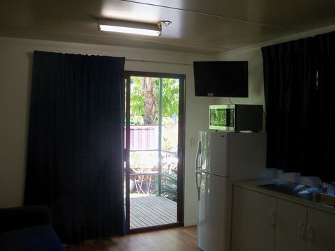 Aurora Kakadu Lodge - Accommodation Perth 38