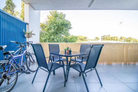 ZEN QUEST - The NOMADS PAD Near Nightcliff Markets & Sunset Foreshore - Accommodation Perth 8