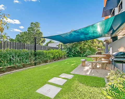 ZEN QUEST - The NOMADS PAD Near Nightcliff Markets & Sunset Foreshore - Accommodation Perth 33
