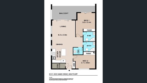 ZEN QUEST - The NOMADS PAD Near Nightcliff Markets & Sunset Foreshore - Accommodation Perth 36