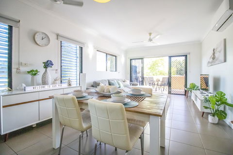 ZEN QUEST - The NOMADS PAD Near Nightcliff Markets & Sunset Foreshore - Accommodation Perth 15