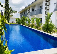 Kalidonis Village - Perth Resorts