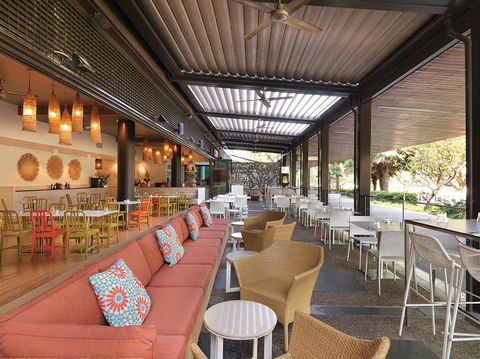 Vibe Hotel Darwin Waterfront - Perth Resorts 12