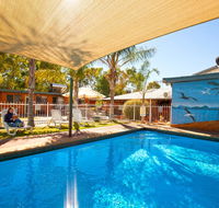Alice Lodge Backpackers - Perth Resorts