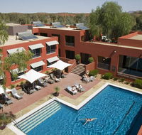 The Lost Camel Hotel - Perth Resorts