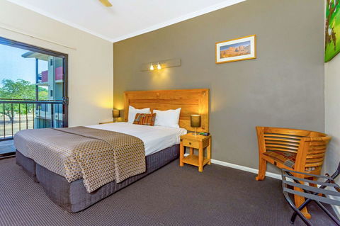 Quality Hotel Darwin Airport - Perth Resorts 18