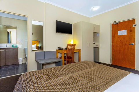 Quality Hotel Darwin Airport - Perth Resorts 8