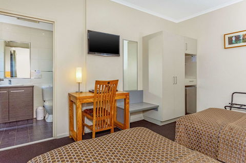 Quality Hotel Darwin Airport - Perth Resorts 10