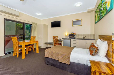 Quality Hotel Darwin Airport - Perth Resorts 14