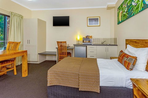 Quality Hotel Darwin Airport - Perth Resorts 11