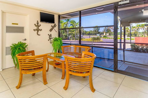 Quality Hotel Darwin Airport - Perth Resorts 6