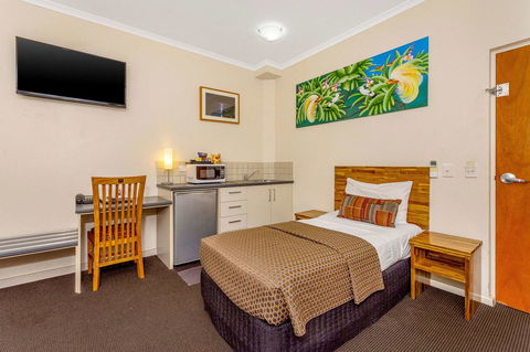 Quality Hotel Darwin Airport - Perth Resorts 21