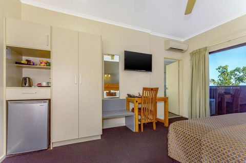 Quality Hotel Darwin Airport - Perth Resorts 4