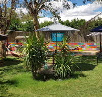 Alice's Secret Travellers Inn - Perth Resorts