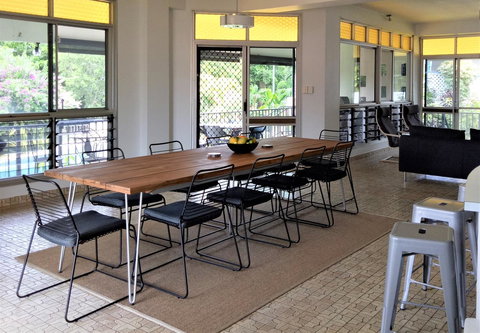 Arafura Blue - Accommodation Perth 6