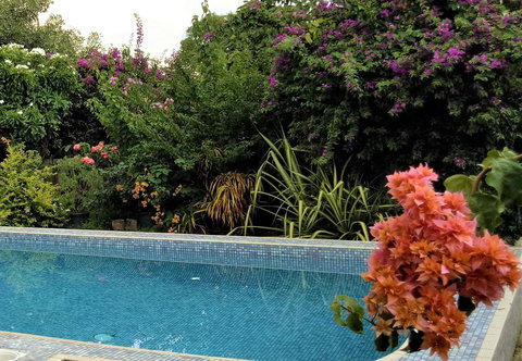 Arafura Blue - Accommodation Perth 27