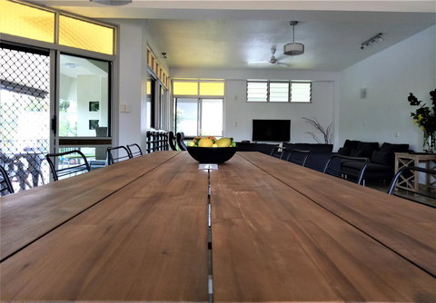 Arafura Blue - Accommodation Perth 7