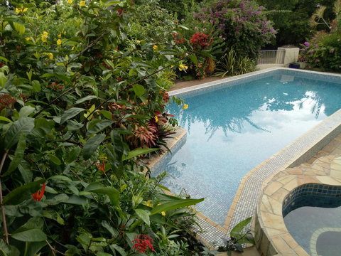 Arafura Blue - Accommodation Perth 0