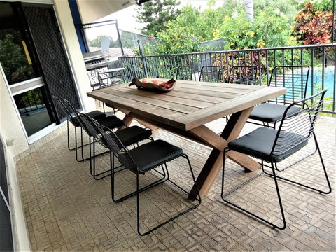 Arafura Blue - Accommodation Perth 24