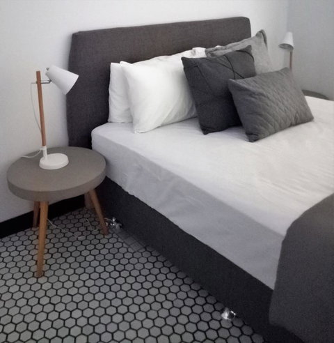 Arafura Blue - Accommodation Perth 3