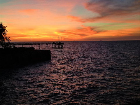 Arafura Blue - Accommodation Perth 29