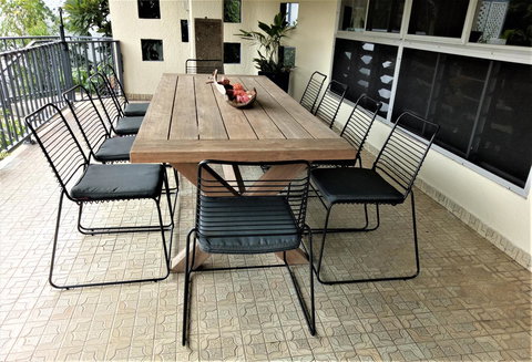 Arafura Blue - Accommodation Perth 22