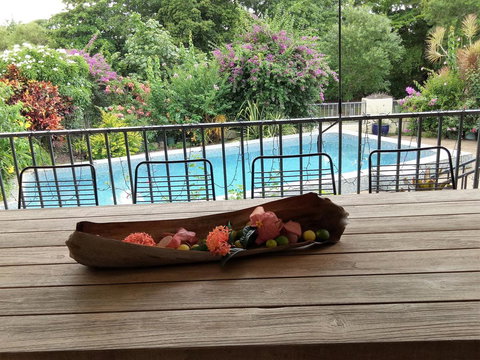 Arafura Blue - Accommodation Perth 23