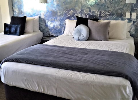 Arafura Blue - Accommodation Perth 15