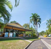 Hidden Valley Holiday Park Darwin - Perth Resorts