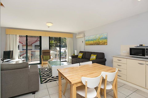 Nelson Bay Breeze - Accommodation Perth 19