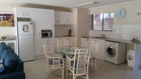 Nelson Bay Breeze - Accommodation Perth 23