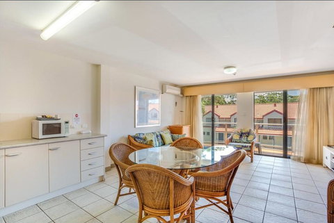 Nelson Bay Breeze - Accommodation Perth 24