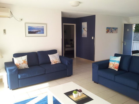 Nelson Bay Breeze - Accommodation Perth 38